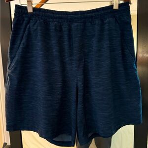 Lulu Pace Breaker Short